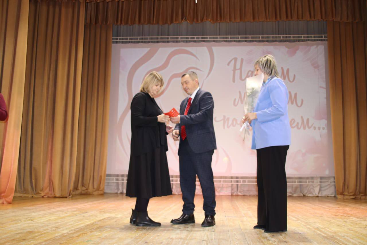 30 ноября по всей стране отмечали День Матери, который посвящен нашим любимым мамам